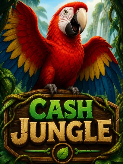Cash Jungle