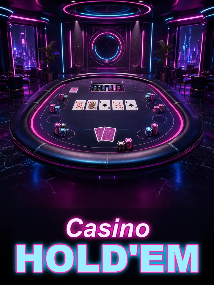 Poker Hold'em