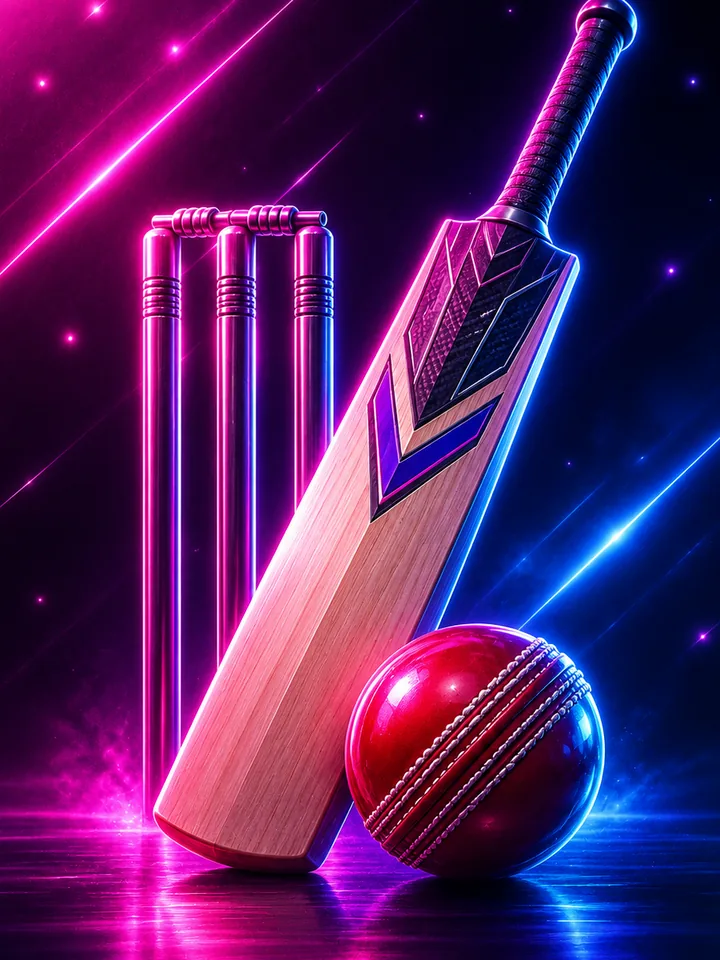 Cricket Punch