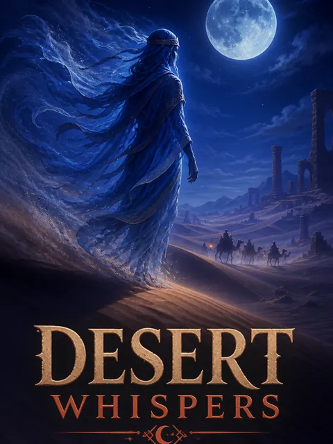 Desert Whispers