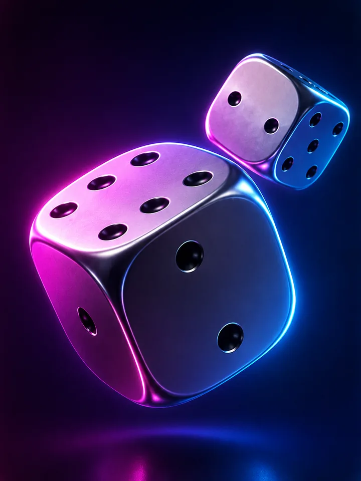 Classic Dice