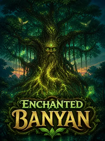 Enchanted Banyan