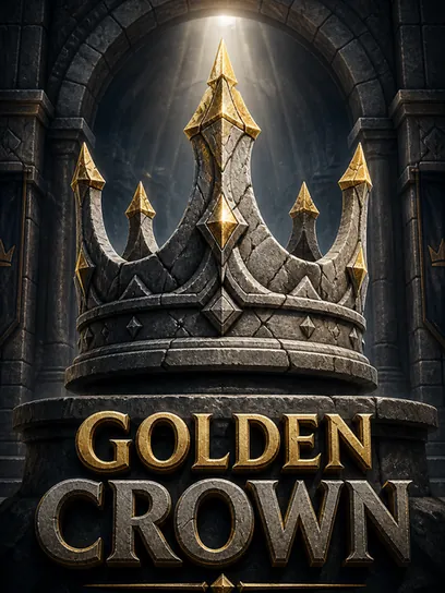 Golden Crown