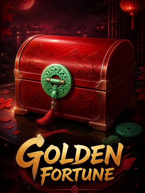 Golden Fortune