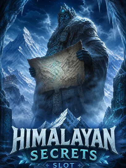 Himalayan Secrets