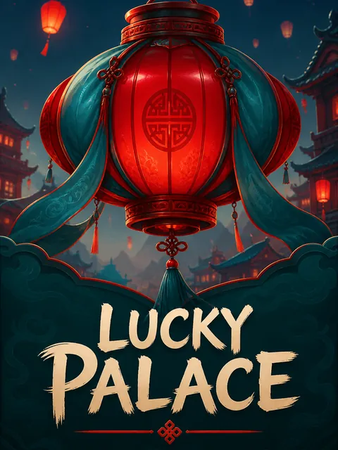 Lucky Palace