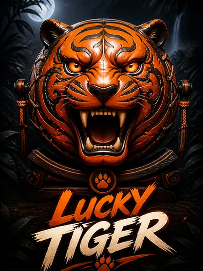 Lucky Tiger
