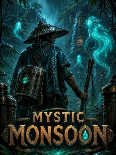 Mystic Monsoon