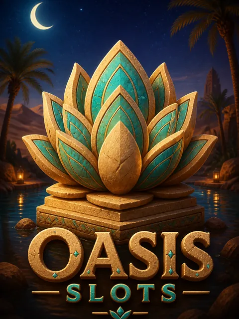 Oasis Slots