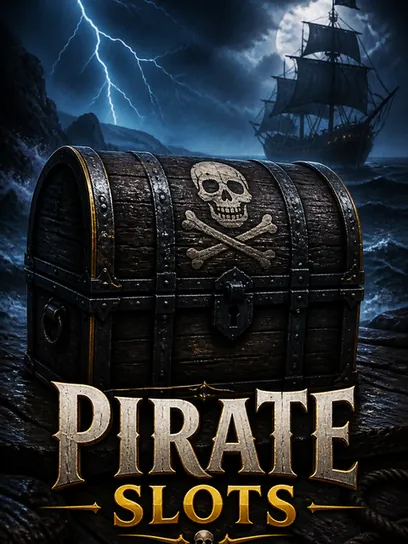 Pirate Slots