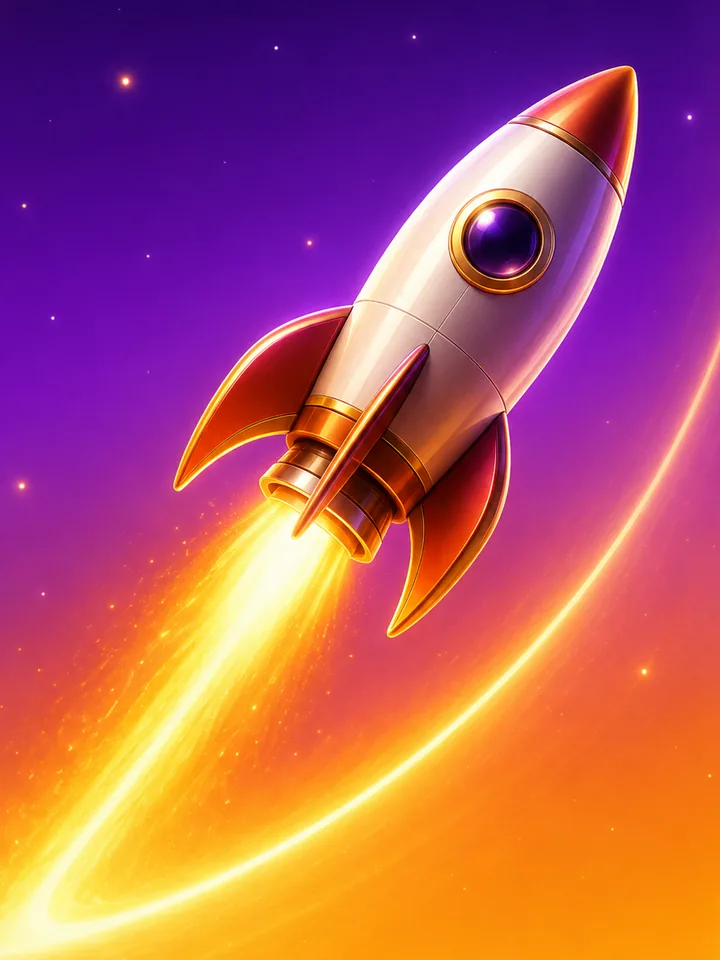 Pocket Rocket