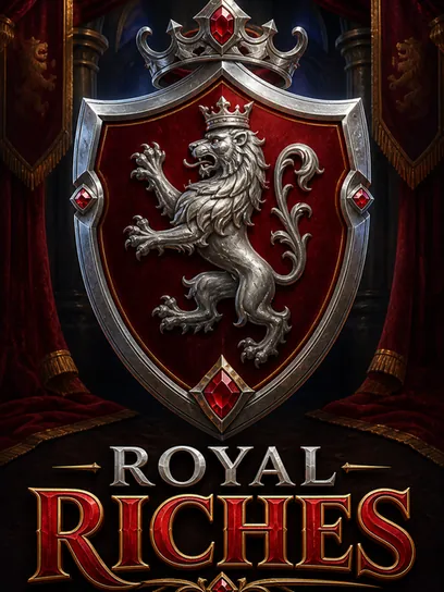 Royal Riches
