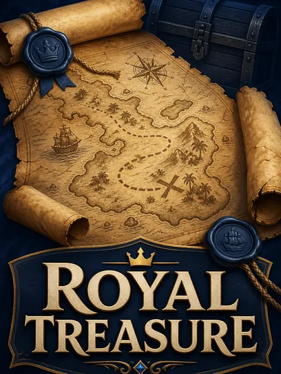 Royal Treasure