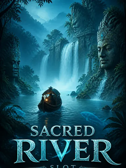 Sacred River
