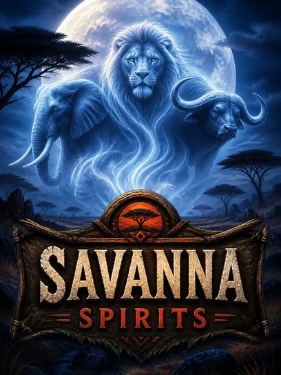 Savanna Spirits