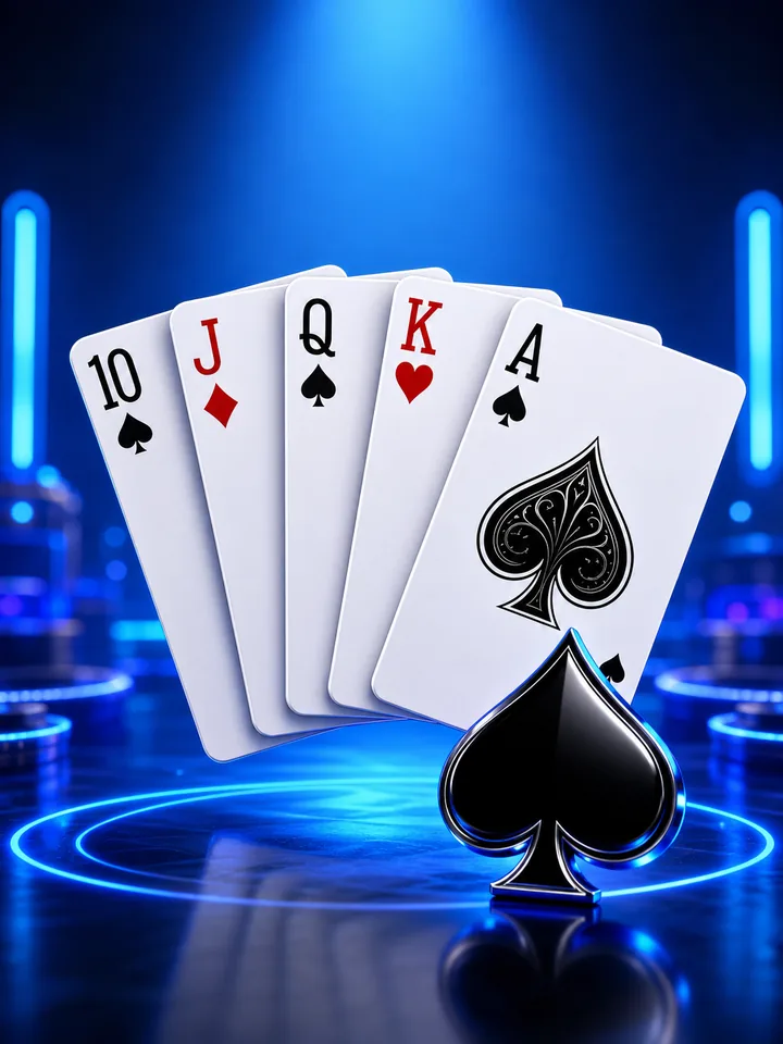 Video Poker