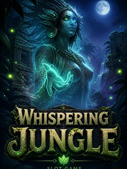 Whispering Jungle